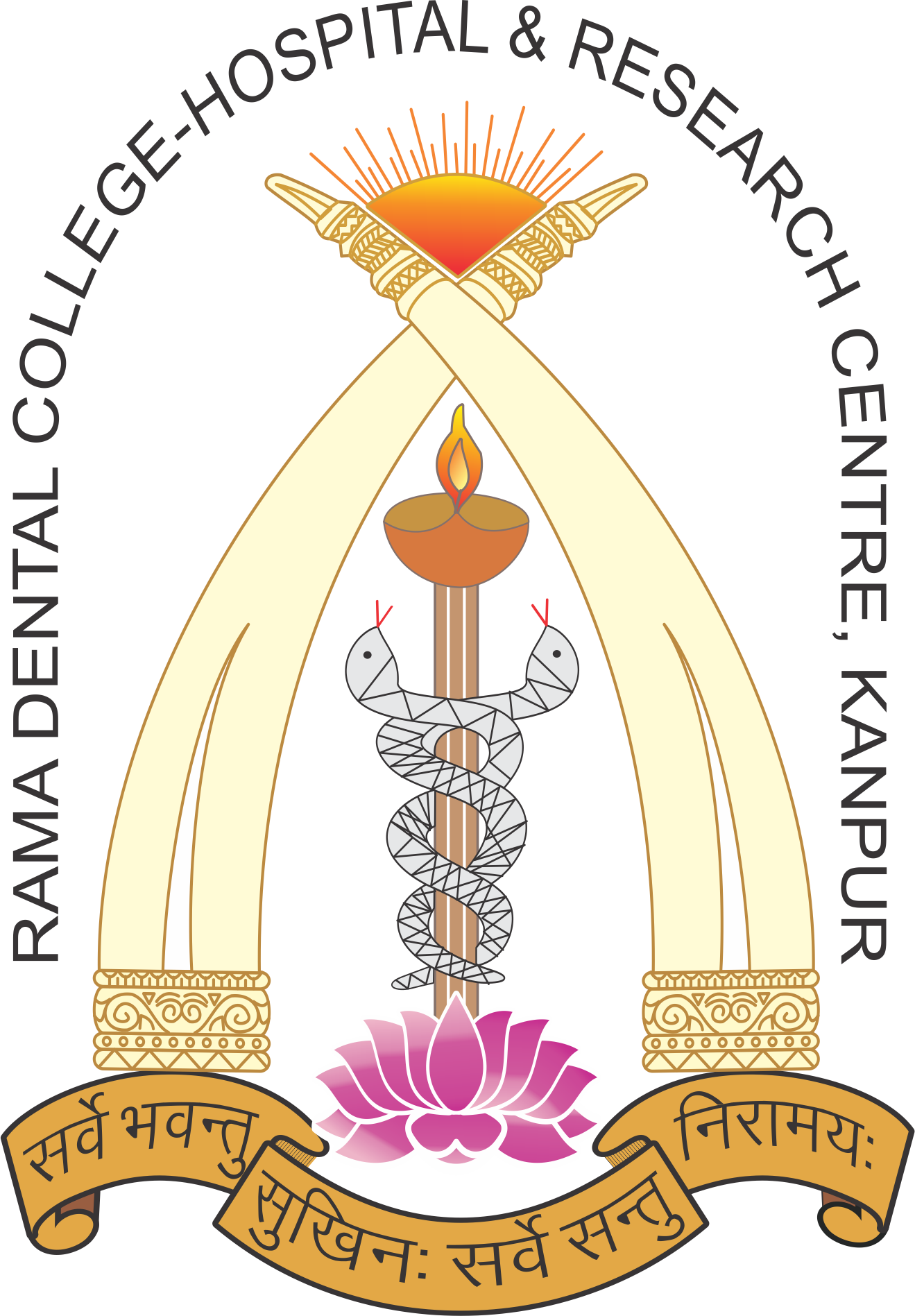 Rama Dental